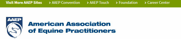 AAEP to Foundation