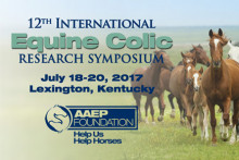 Colic Symposium