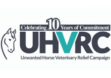 UHVRC 10th Anniversary