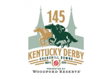 KY Derby Logo