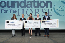 2019 Coyote Rock Ranch Scholarships Winners