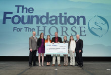 2020 Merck Animal Health & Oakwood Foundation Scholarship Winners