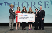 2020 Zoetis Scholarships recipients announced