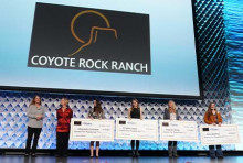 The Foundation for the Horse Announces 2021 Recipients of $75,000 Coyote Rock Ranch Scholarships