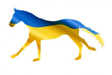 The Foundation for the Horse Accepting Gifts for Ukrainian Equine and Veterinary Medical Relief