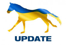 The Foundation for the Horse Partners with British Equine Veterinary Association on Ukraine Equine Relief – Awards $50,000 to Support Efforts 