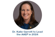 Diagnostic Imaging Expert from Kentucky to lead the AAEP in 2024 